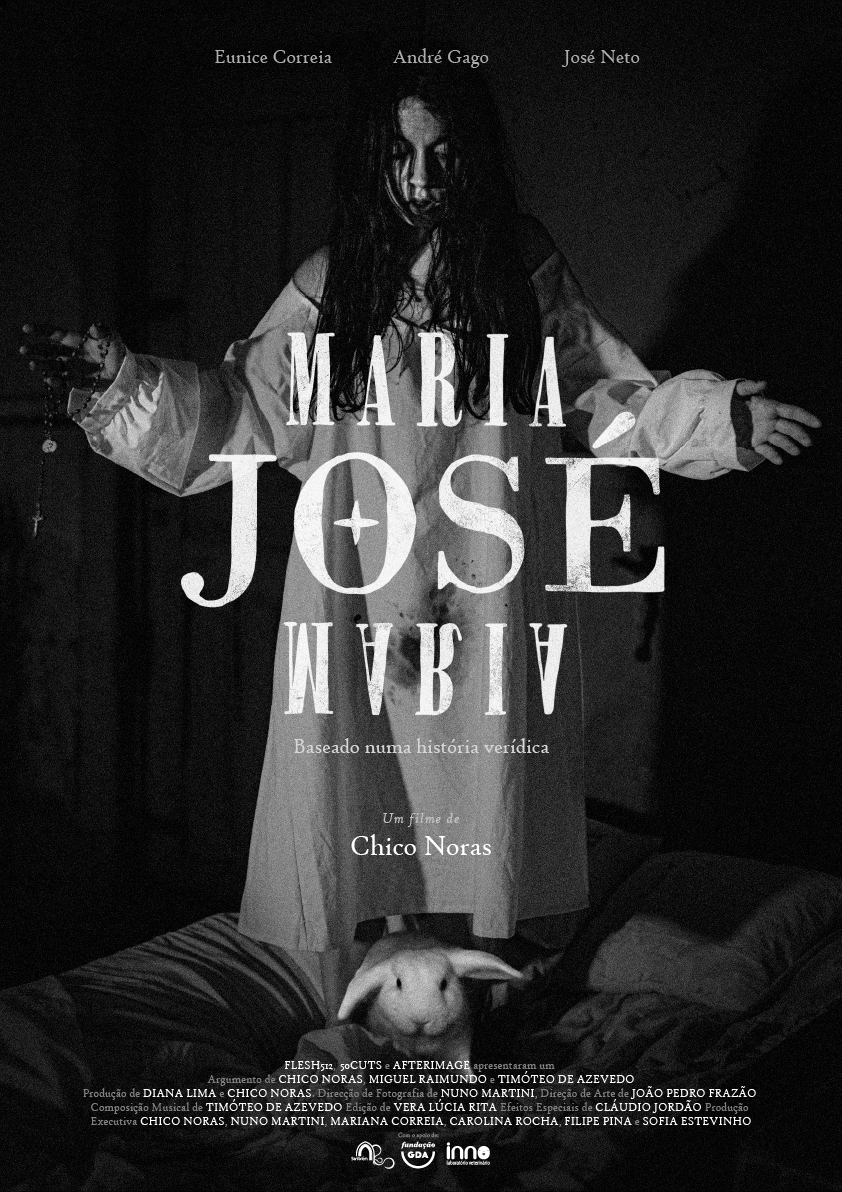 Maria José Maria