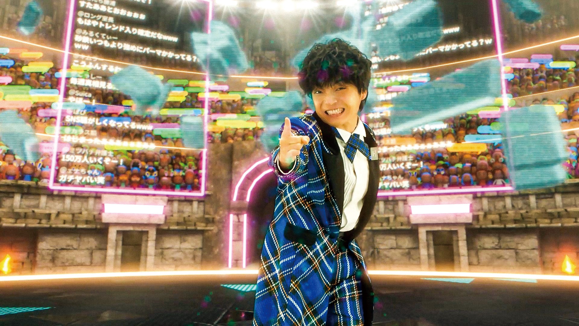 #Iwilltellyouthetruth_1