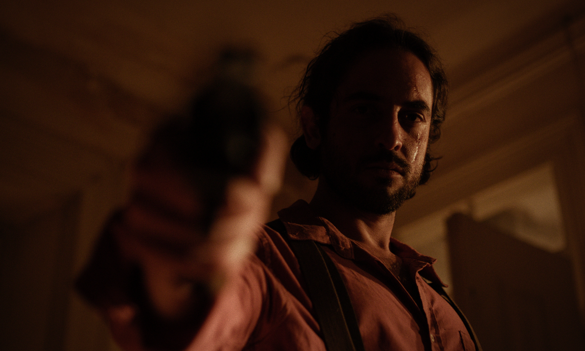 U. LUSÓFONA DE LISBOA  – Os Terríveis