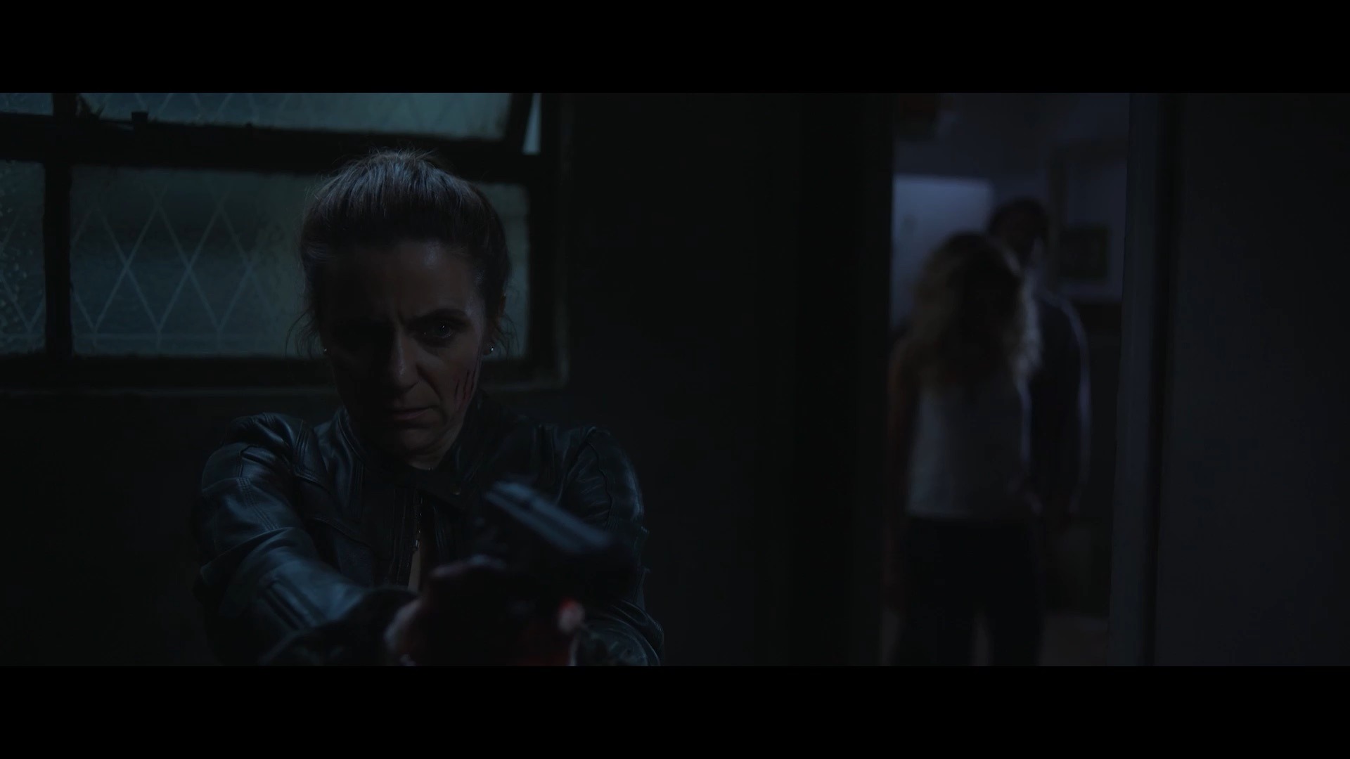 Retratos del Apocalipsis