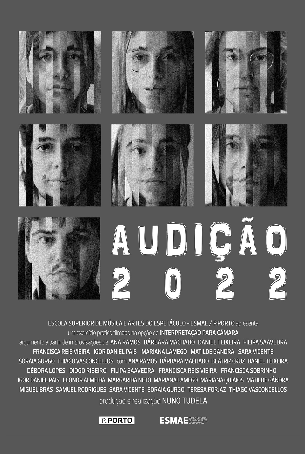 AUDICAO