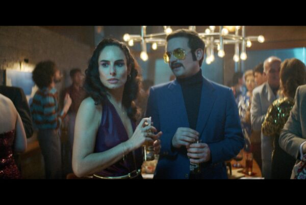 Don’t Leave the Kids Alone / No Dejes los Niños Solos