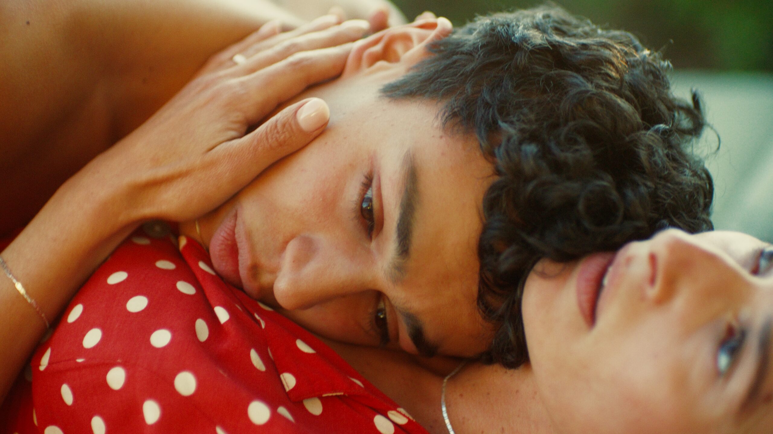 Don’t Call me Mama