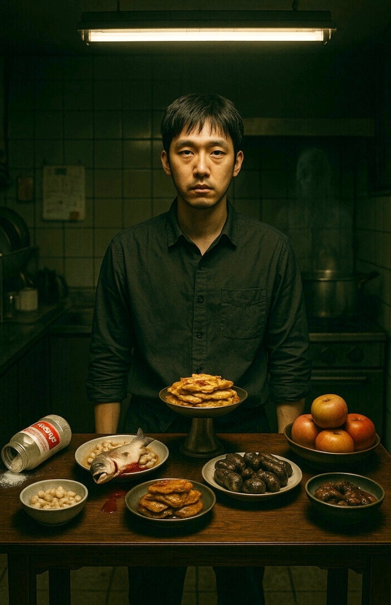 Eumbok  Restaurant MSG