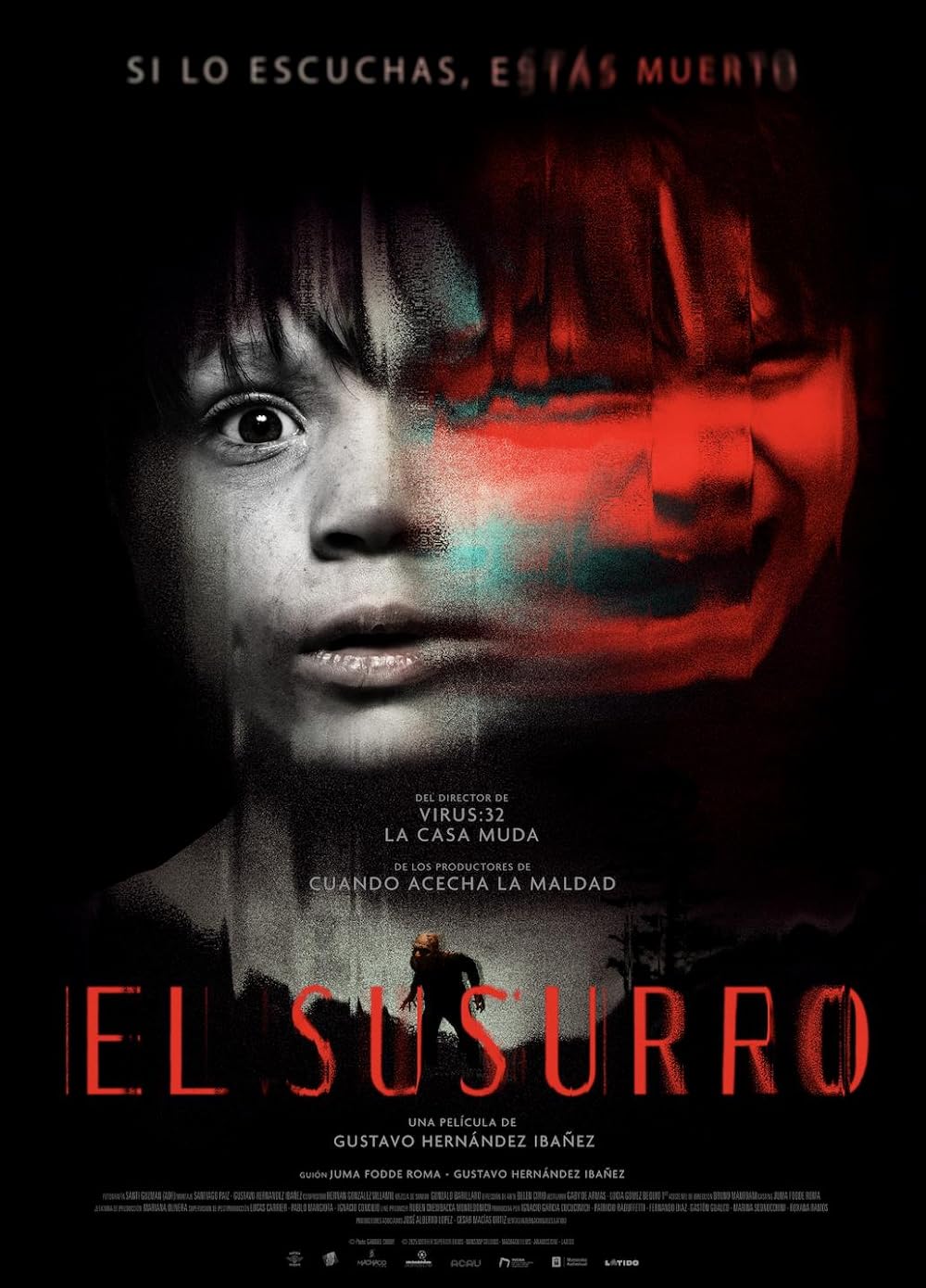 El Sussurro : The Whisper
