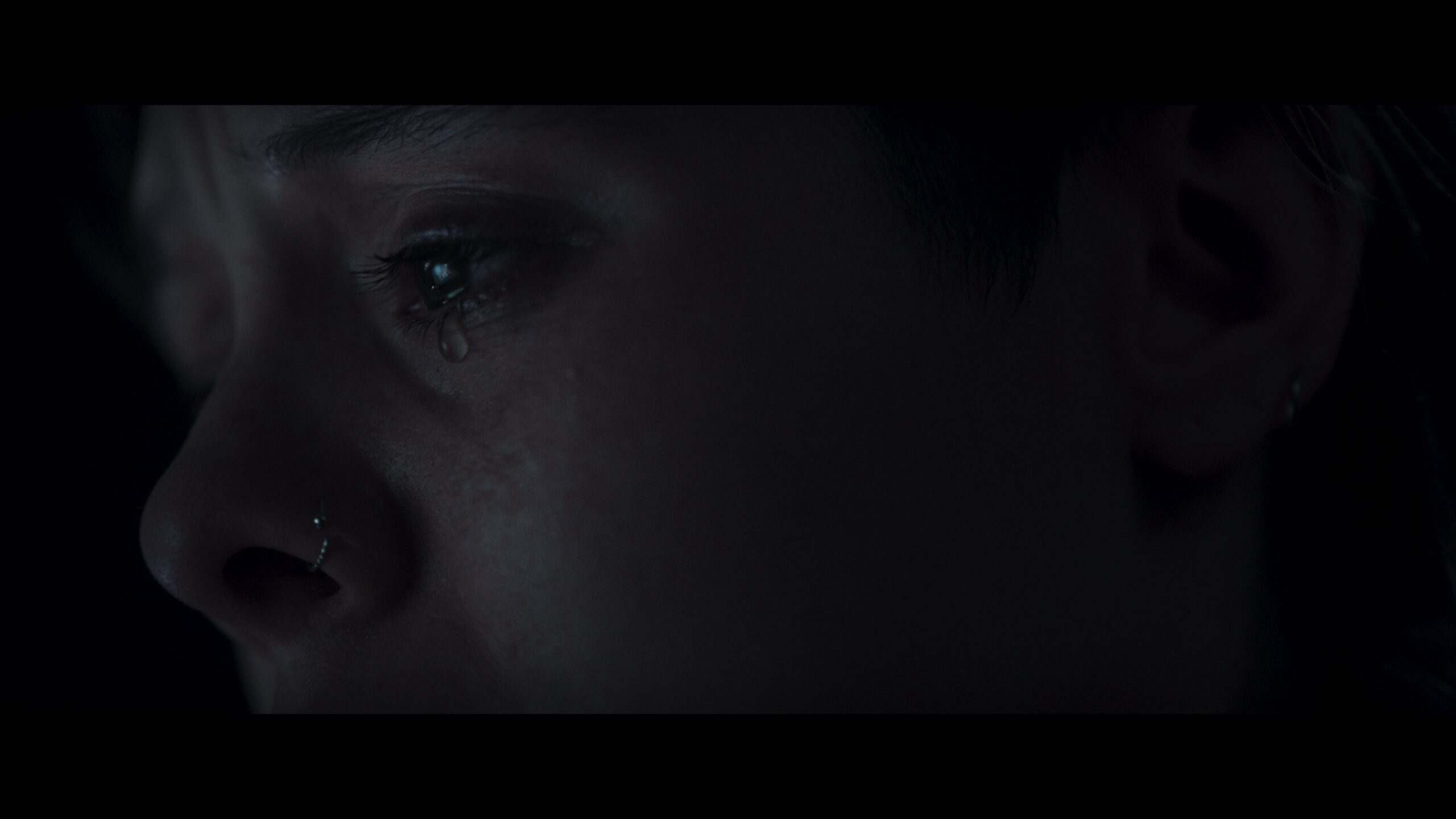 The Whisper/ El Sussurro