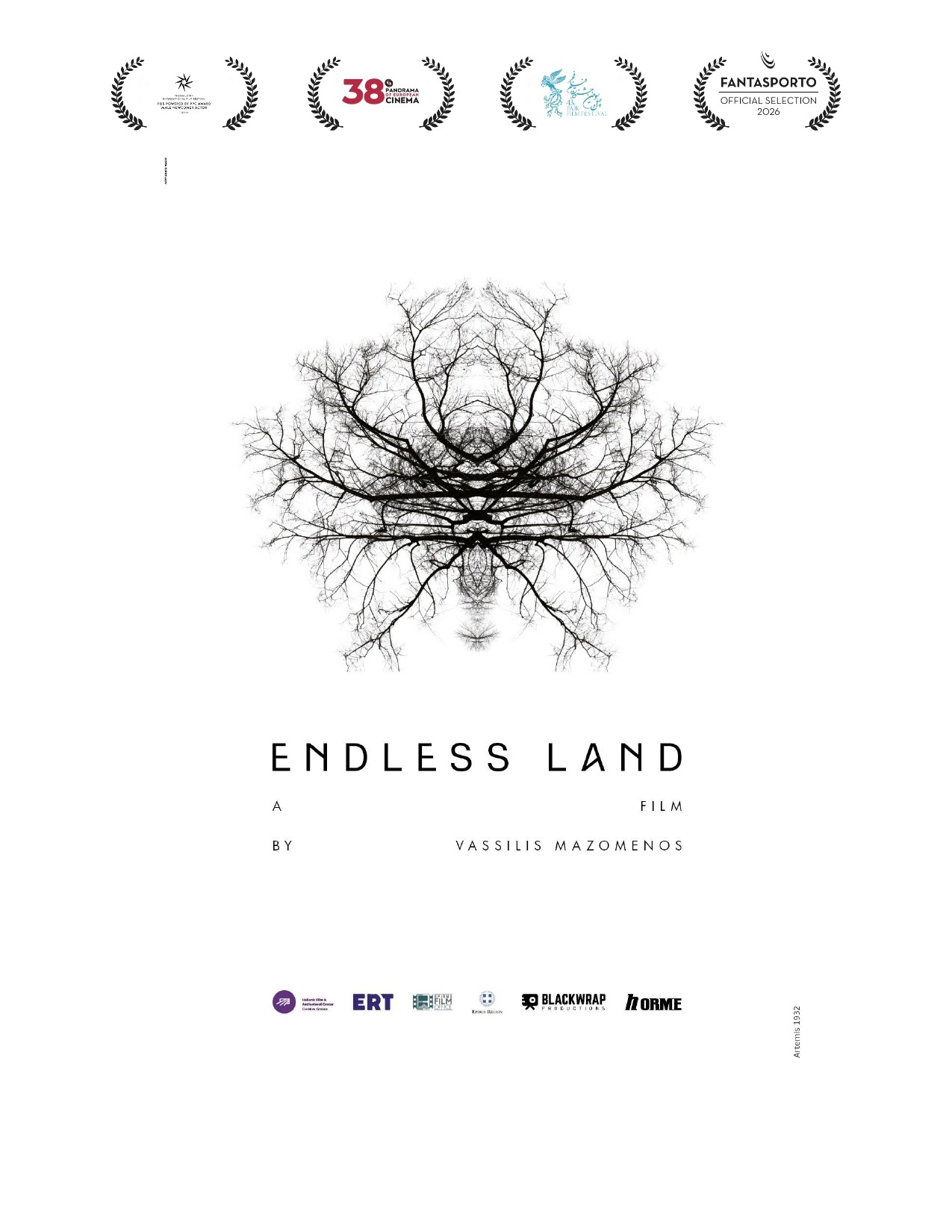 Endless Land