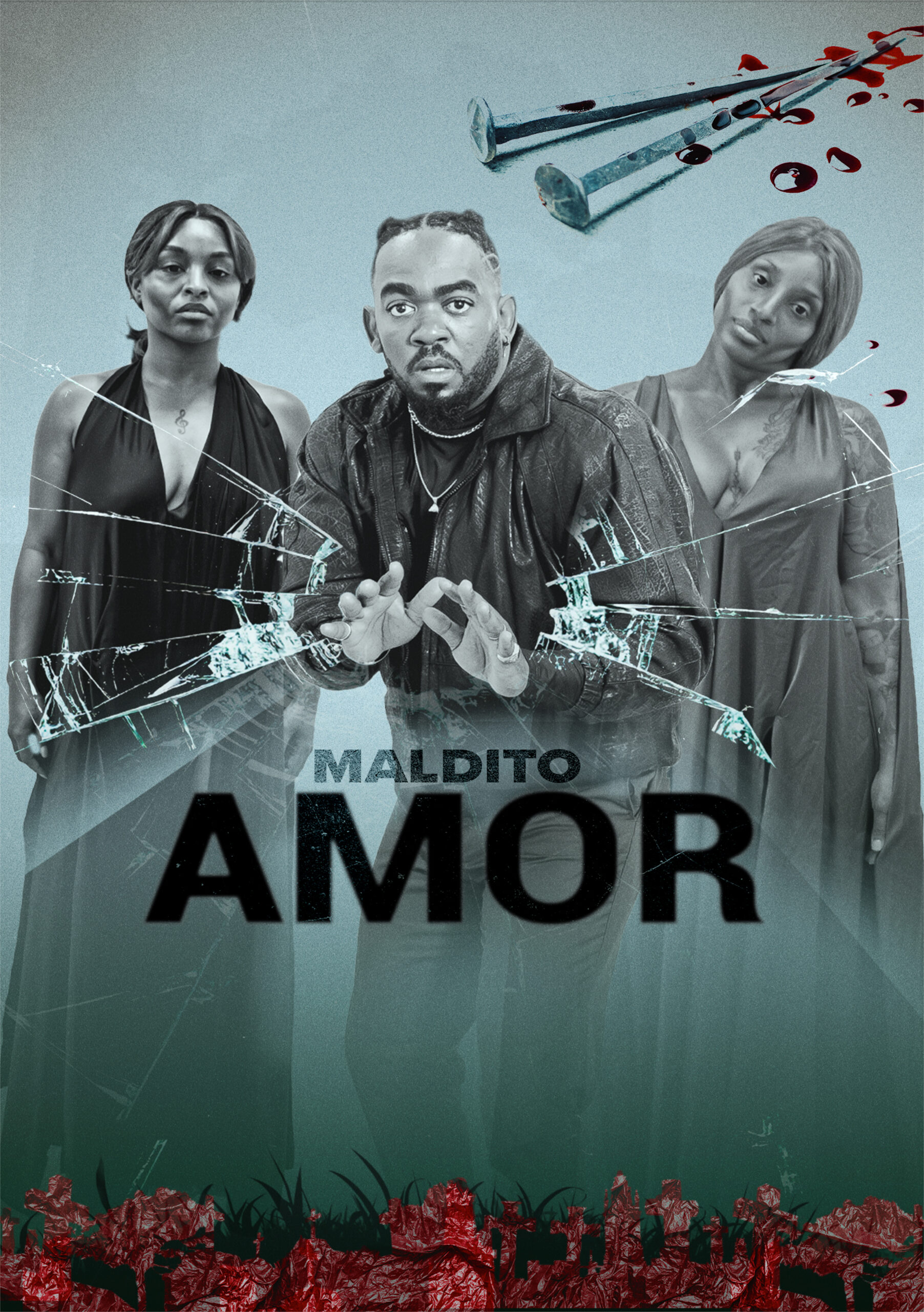 Maldiro amor