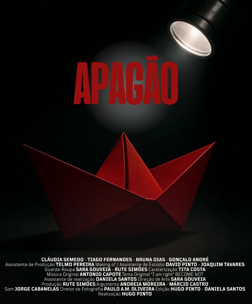 Apagão