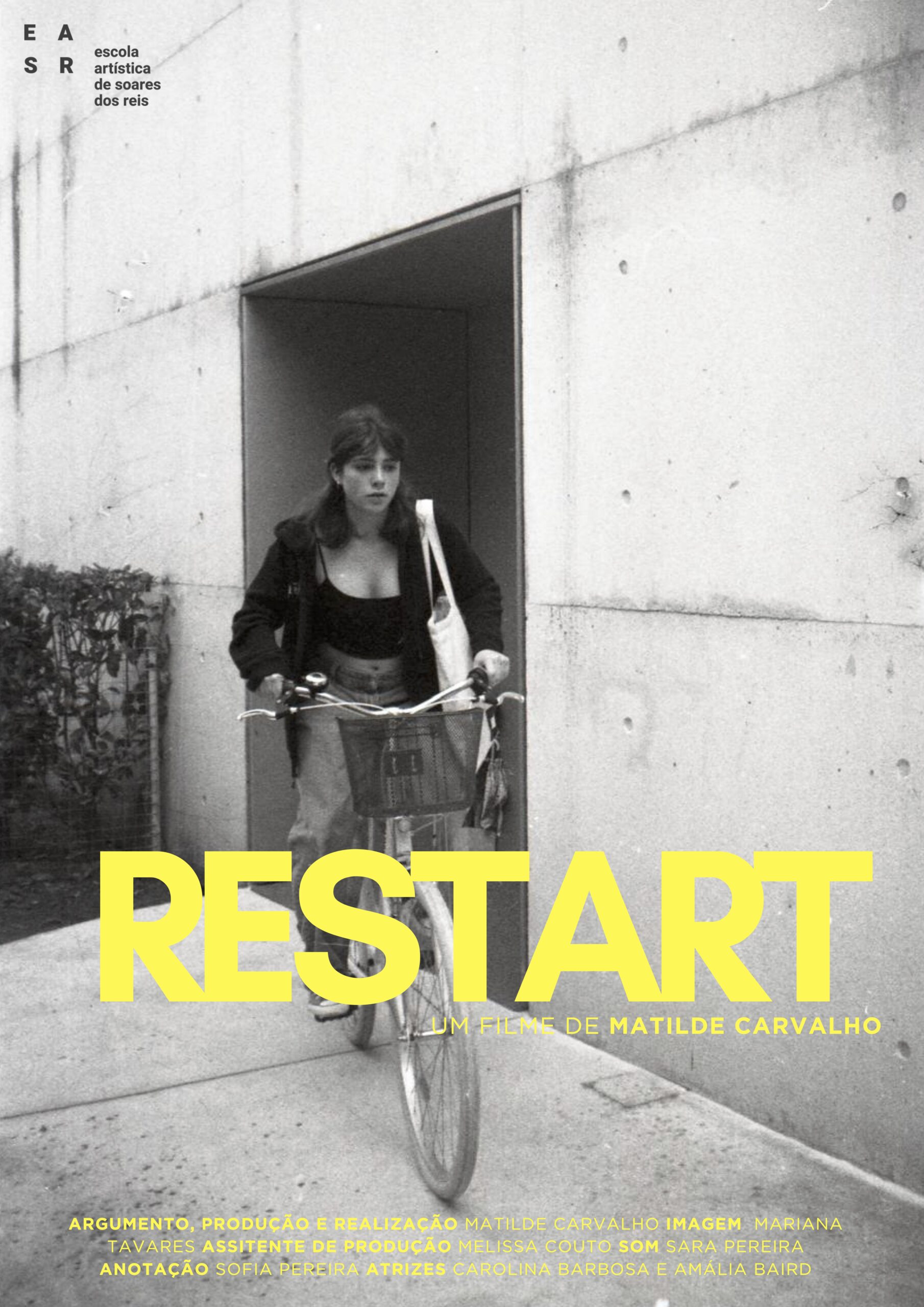 Restart