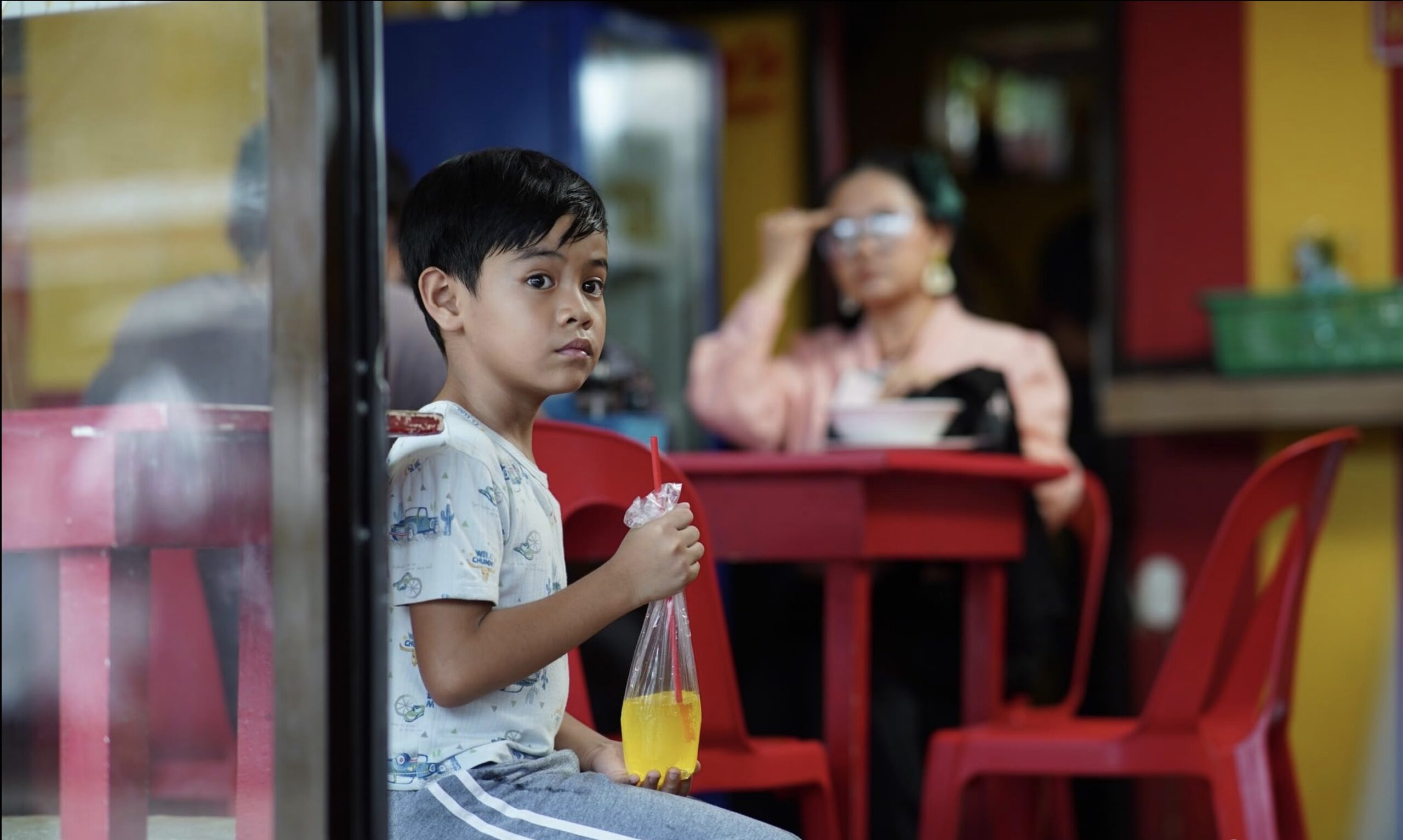 Lopsided | Tigkiliwi