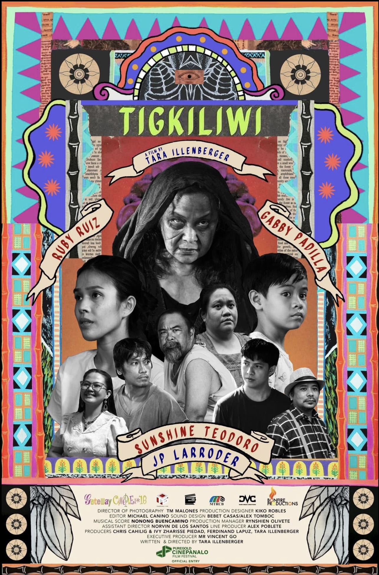 Tigkiliwi