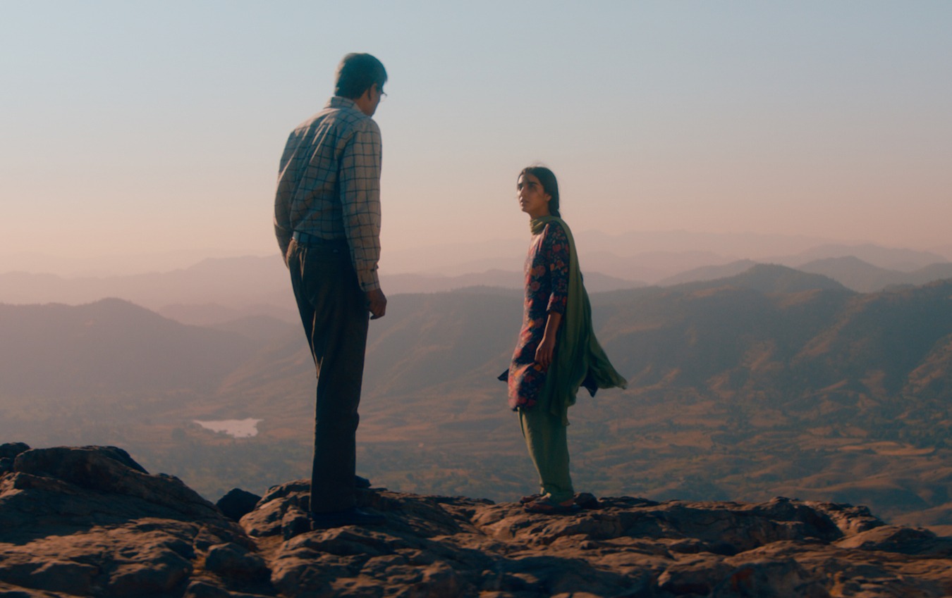 What will People Say